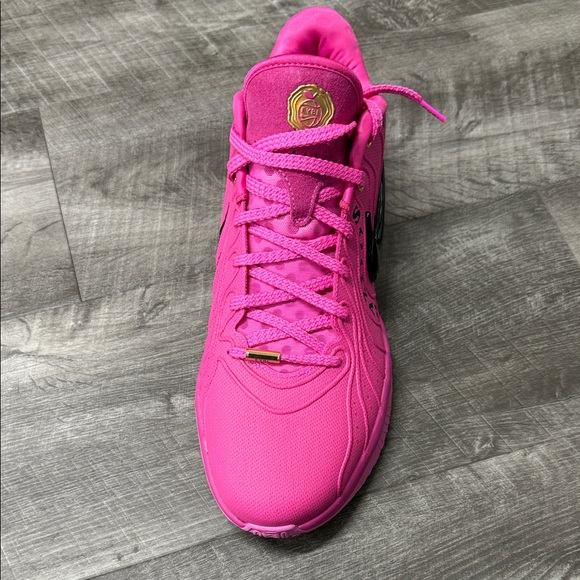 Nike EYBL Men Athletic Shoe. Rate Find🔥🔥 - Picture 3 of 11